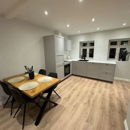 I Centrum Af אולבורג