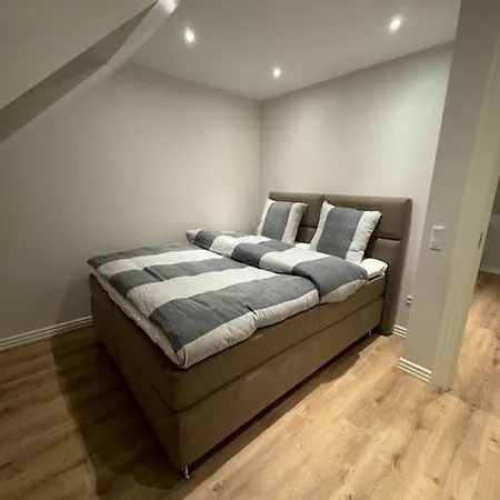 I Centrum Af Apartament *