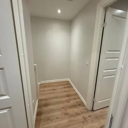Apartment I Centrum Af