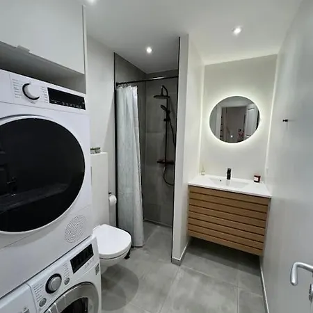 I Centrum Af אולבורג