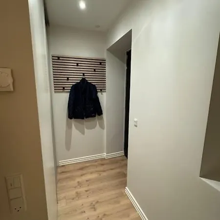 I Centrum Af Apartament