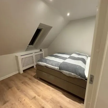 I Centrum Af Apartment *