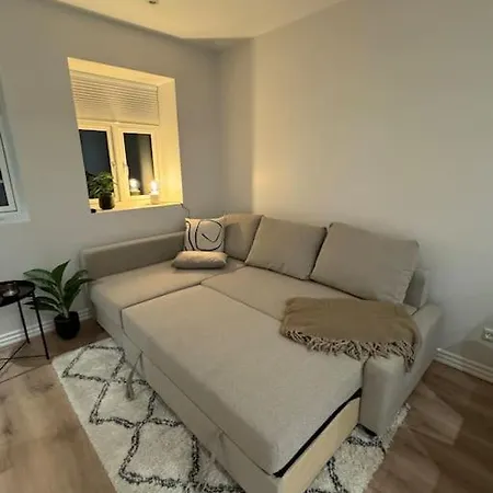 דירה I Centrum Af *