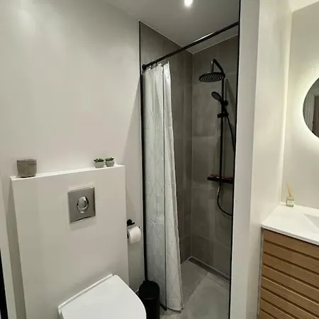 I Centrum Af 奥尔堡