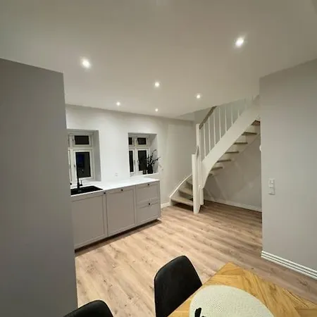 Apartment I Centrum Af