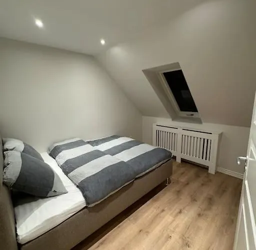 Lägenhet I Centrum Af Ålborg