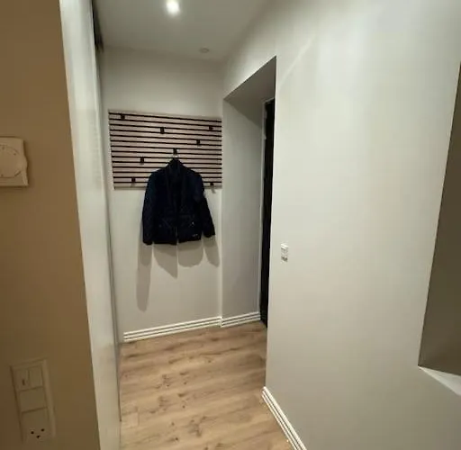 I Centrum Af Lägenhet