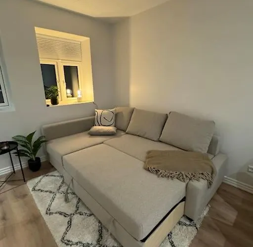 Lägenhet I Centrum Af *