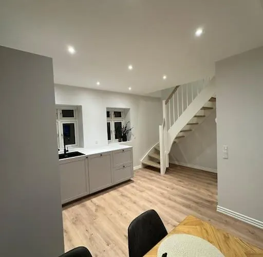 Lägenhet I Centrum Af